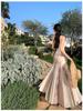Abito Sirena a Rete Floreale 3D French Chic con Spalline - Vita Sagomata, Stile Estivo, Elegante e Sexy