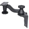 Straight Vertical Swing Arm For Fish Finder Mount With 6''Length  VIN-TYQ-HB-02