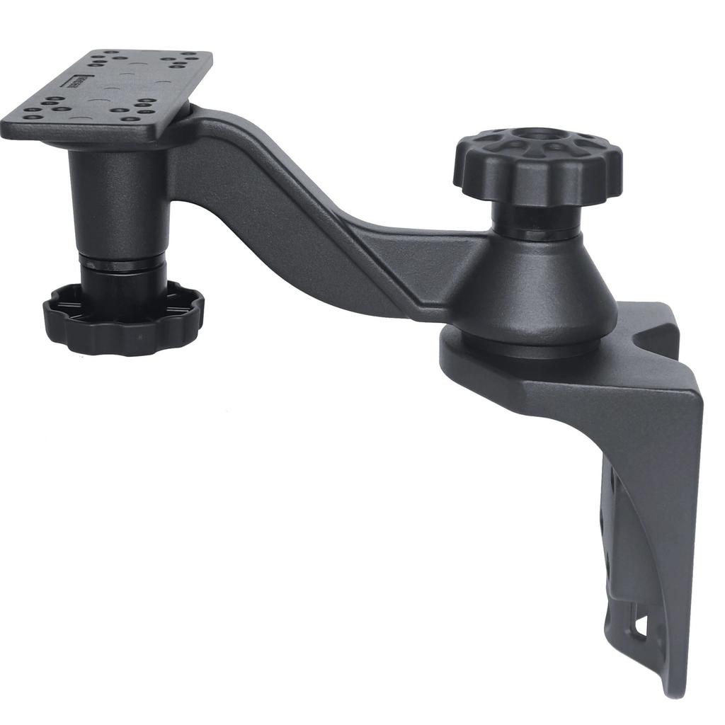 Straight Vertical Swing Arm For Fish Finder Mount With 6''Length VIN-TYQ-HB-02