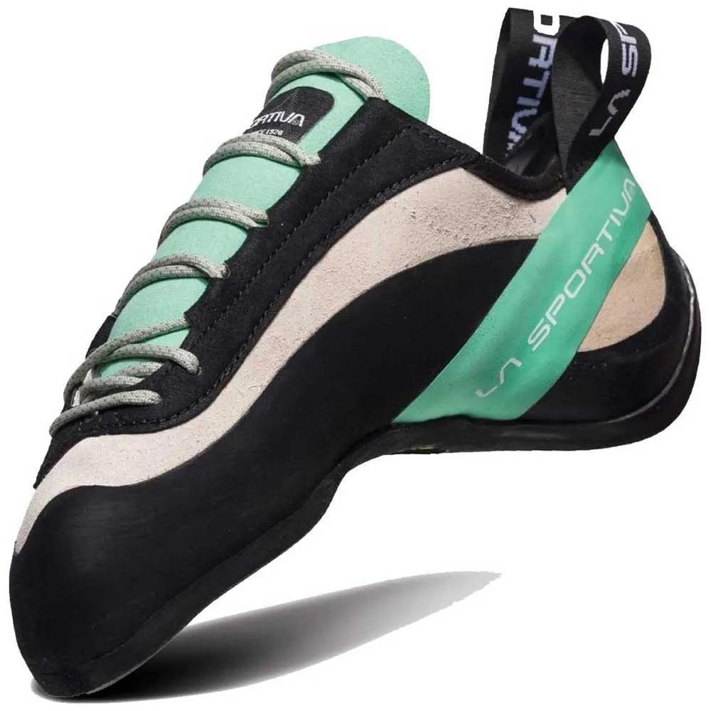 La Sportiva Climbing Shoes Miura
