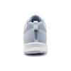 Skechers Go Run Tejido Cómodo y Consistente Zapatillas de Running de Caña Baja para Mujer Zapatilla Azul 128288-LTBL