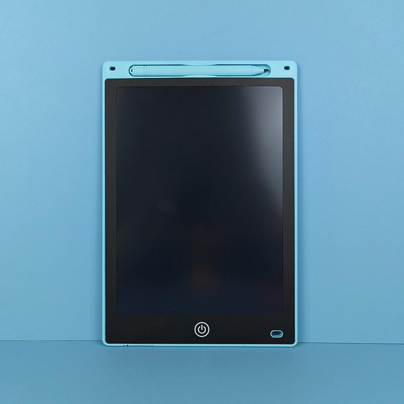 "Children's Eye Protection LCD Drawing Board with One-Click Erase"