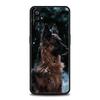 Deutscher Schäferhund Cartoon Hülle Für OnePlus 15 13 12 11 10 9 8 15T 13T 10T 7T Pro 13R 12R 9RT 8T Nord 4 N10 2T CE 2 3 5G Cover