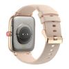 Rainbuvvy SEMI Smart Bracelet 1.75inch AMOLED Capacitive Touchscreen 390x450 Bluetooth 5.3 RTOS Watch JL7012 Dual Core 180mAh Super Thin Smartwatch