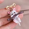 Fashion Cute Flower Wreath Bird Brooch For Women Shiny Rhinestone Cute Animal Brooches Pin Girls Daily Party Scarf Suit Jewelry