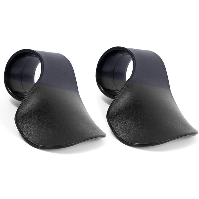 2pcs Motorcycle Accelerator Assist Handle Control Grip Mount Throttle Twist Grips Labor Saver Tools for Electric Car Motorcycle