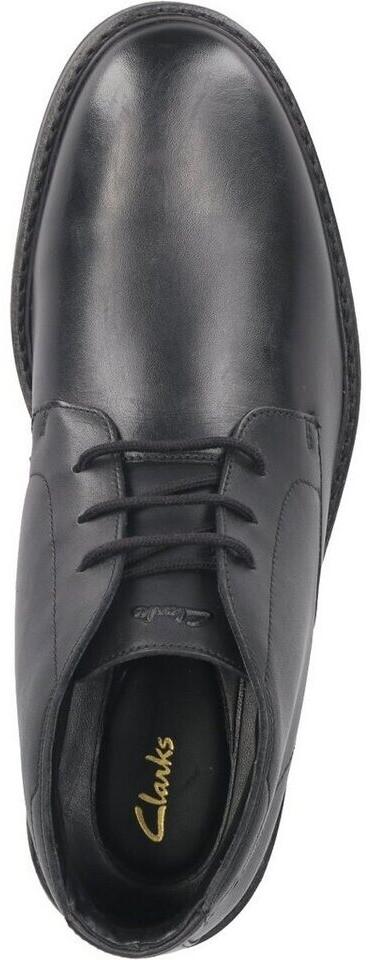 Clarks AtticusLTHiGTX Chukka Boots Black