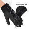 Xi Hong Winter Outdoor Waterproof Touchscreen Warm Gloves