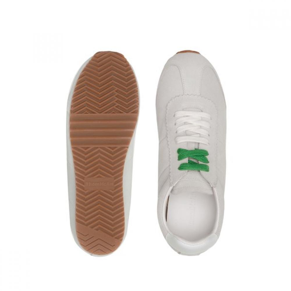 Thommcan Women S Comfort Suede SneakerS Gizelle 8tmgS14f9S White