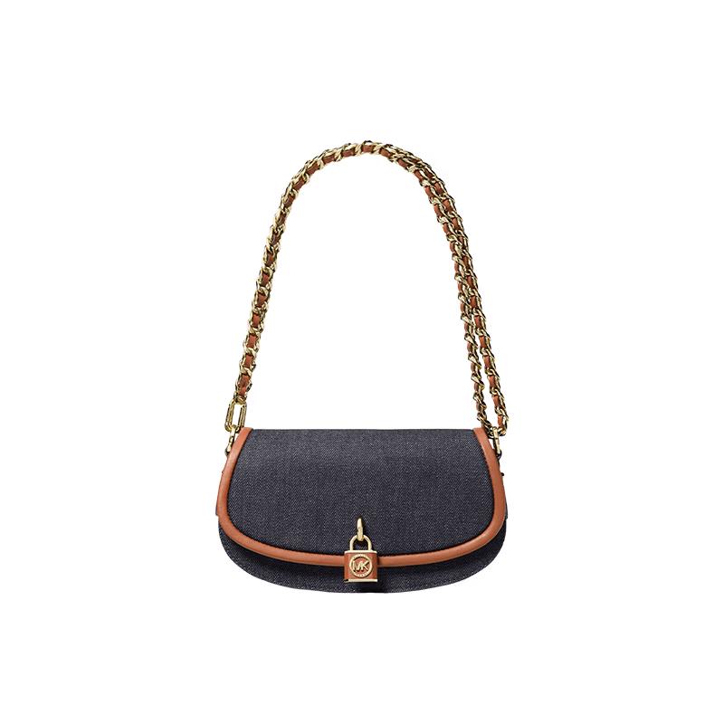 MICHAEL KORS MK MILA Small Handbag Shoulder Bag