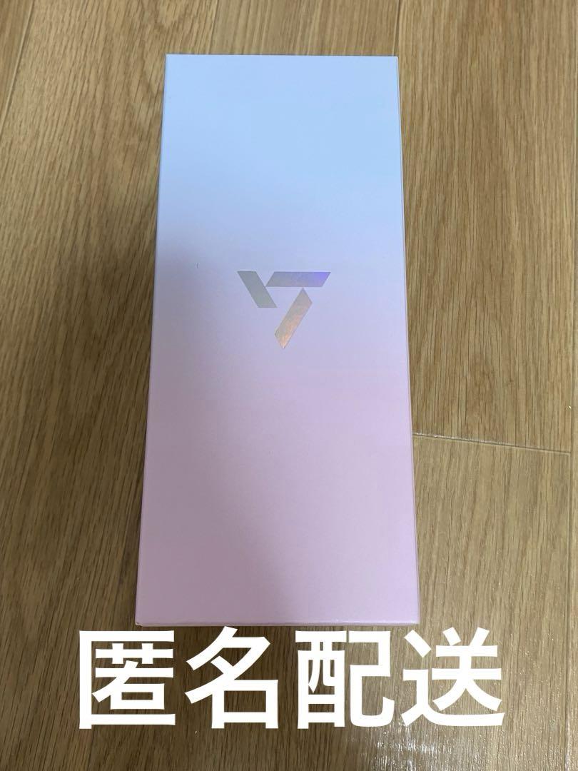 

[USED] SEVENTEEN Carat Stick 10th Anniversary Light Stick