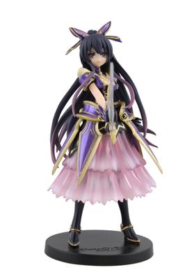 Date A Live Yatogami Tohka DATE ALIVE Figur Großschwert Heldin Geist Schönes Mädchen Preis Taito