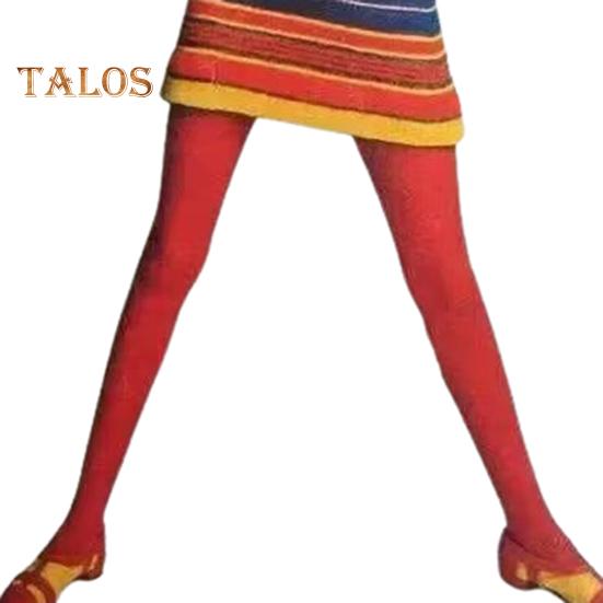 

Женские колготки, ультратонкие, прозрачные, красные, с сеткой, с высокой эластичностью, с высокой талией, противоскользящие, однотонные, для поездок на работу, свиданий, вечеринок, мини-юбка, подходящие колготки One Size B