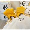 Big White Goose Pajamas: Thick Coral Fleece Funny Couple Robes, Long Nightgown Bridesmaid Outfit