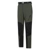 Mountain Warehouse Mens Forest Fleece Lined Two Tone Winter Trousers