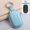 Honda Key Cover for Civic, Accord, CR-V, Vezel, XRV, Fit, Haoying, Haoling, Paiying, Shipai - Available in 3 Colors.