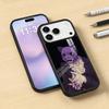 P-PocketCat F-Fear H-Hunger Handyhülle Magnetisch Für iPhone17 16 15 14 13 12 Pro Max Für Magsafe Kabelloses Ladecover