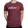 Fnaf Funny Graphic 100 Cotton Tshirt Five Nights At Freddys Tops Tees For Unisex