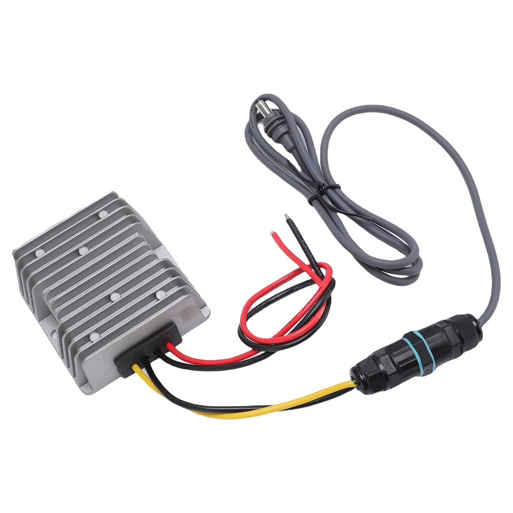 Power Converter Suitable for Gen 3 Multiple Smart Guard 12v 24v to 57V 4.5A   Power Supply