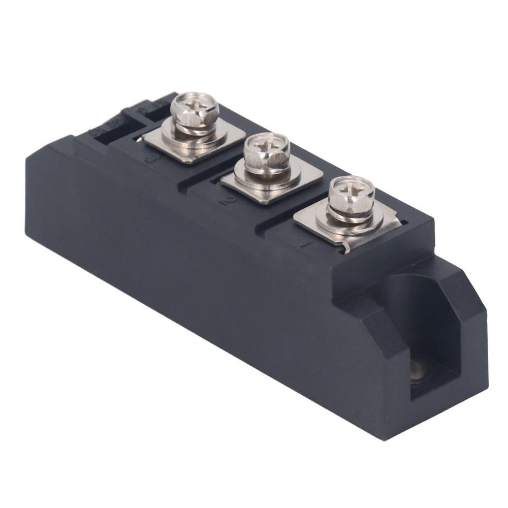 1600V Common Cathode Module MDK 70A Photovoltaic Diode Rectifier PV Anti Reflection Diode DC Power