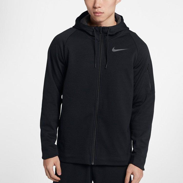 Nike Jackets Men's Hooded Moderate Other 932035-010