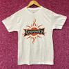 Godsmack Sun Logo Rock Tshirt Size Medium