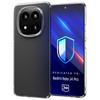 Hülle für Redmi Note 14 Pro 3MK Clear Transparent