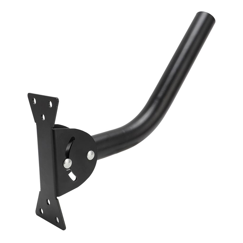 for Starlink Roof Mount Stainless Steel Strong Load Bearing Capacity Long Wall Mount for Starlink Internet Kit Satellite