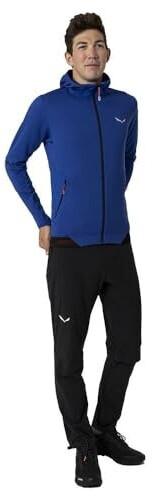 Jacke Salewa Pedroc Polarlite M HD Jacke (00-0000028574) elektrisch