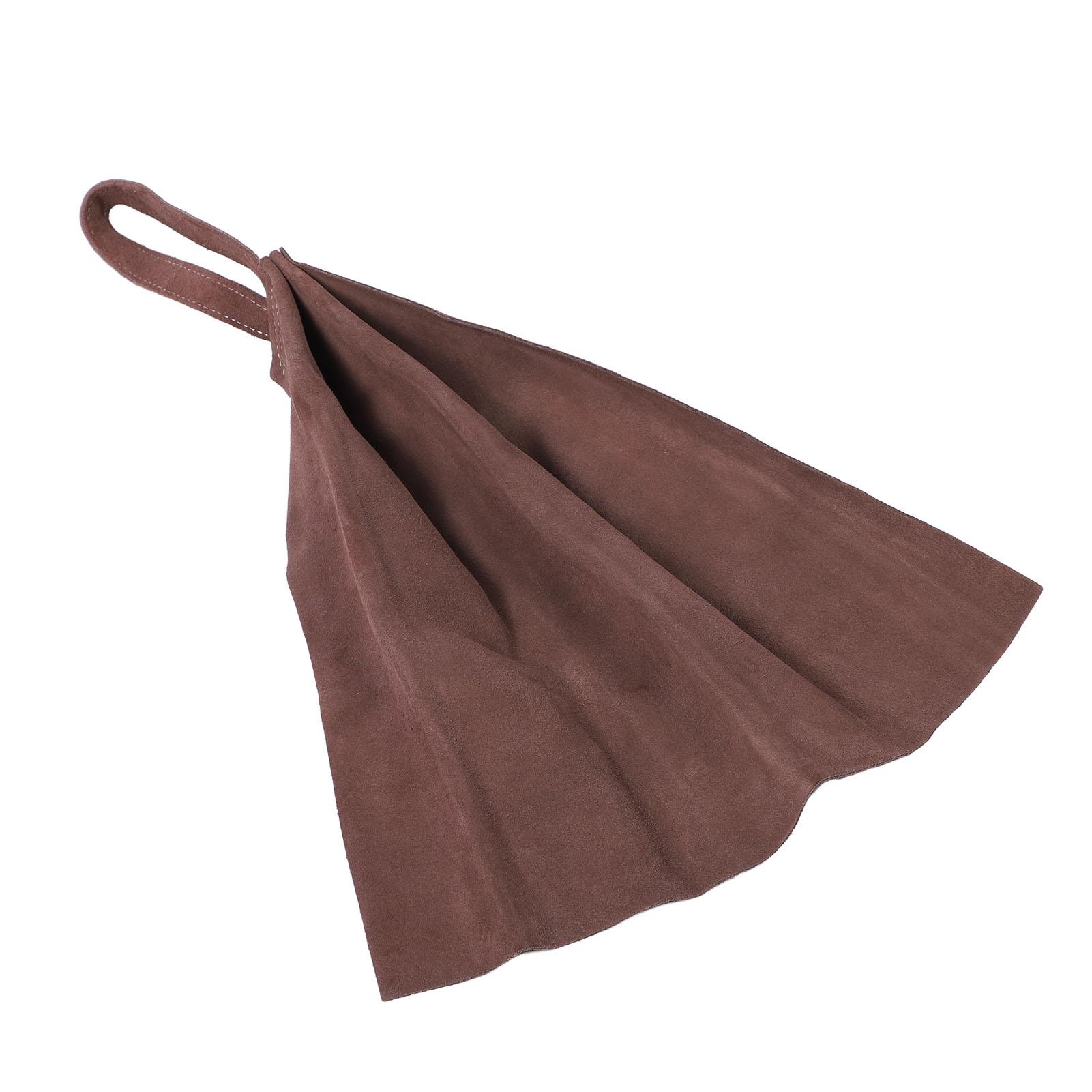 

Dog Training Bite Rag Faux Leather Interactive Enhance Biting Force Dog Bite Cloth Toy for Large Dogs