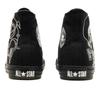 Converse All Star Fujin Rizin Hi Black 31316660 Black