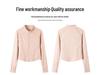 2024 Women's Outdoor Sportswear Set: Casual Gym Yoga Jacket & Loose Cargo Pants