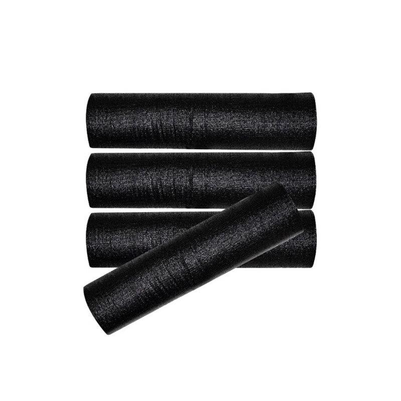 GOWKE Black Heavy-Duty Sun Shade Net