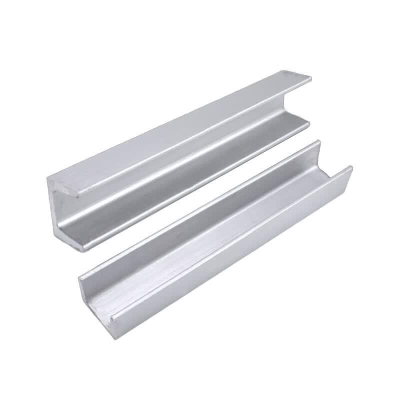 304 Stainless Steel Channel Steel