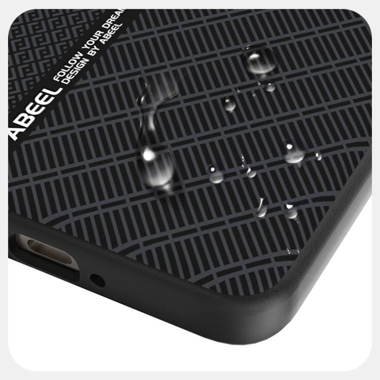 ABEEL 6D Micro Relief MagSafe Magnetic Phone Case