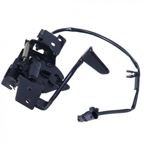 Hood Latch Assembly Fit for Hyundai Kona 2018    81130J9000