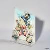 Kingdom Hearts Acrylic Stand Rest  Daytime   Reissue 