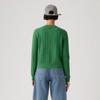 Levi S Women S Super Soft Crew Neck Cardigan 0037p 0017