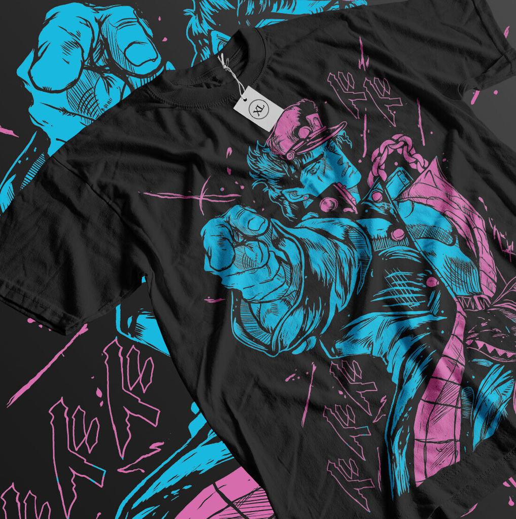 Boku No Hero DABI  – Nuevos Enero 2023Anime T Shirt Manga Gift For Anime Lover All Size Cotton