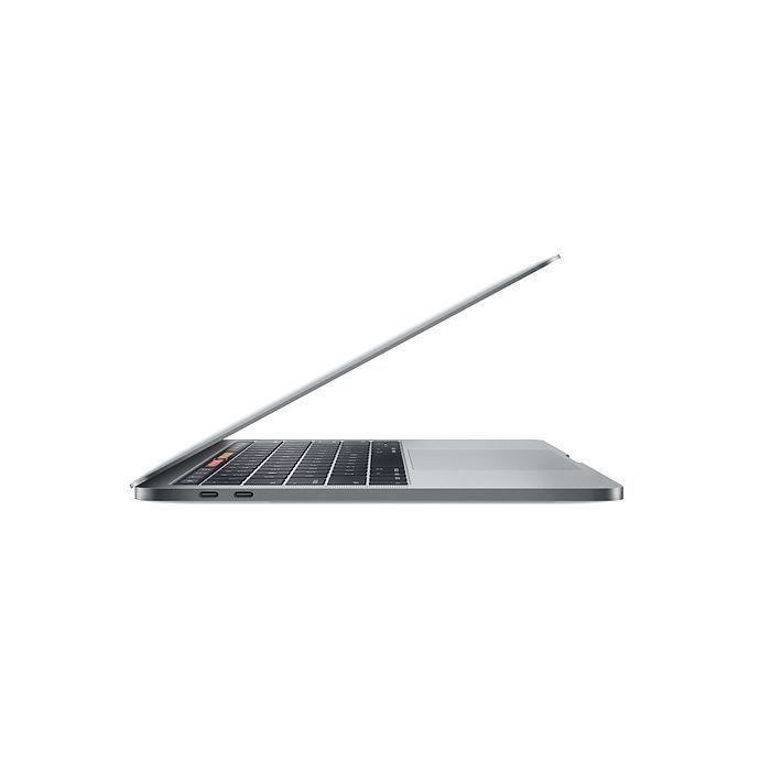 APPLE MacBook Pro Touch Bar 13" 2017 I5 - 3.1 Ghz - 8 GB RAM - 256 GB SSD - Space Gray - Refurbished - Excellent Condition