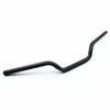 Motorcycle Retro Modified Handlebar 22mm Steel Tube Direction Handle Suitable for CG125 Horn Direction Control Handle