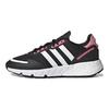 Adidas Zx 1K Boost Black Hazy Rose Women's FX6872