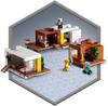 LEGO Minecraft 21174 Modernes Baumhaus