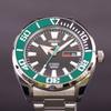 Seiko 5 Sports Automatic Wristwatch SRPC53K1 100M Water Resistant Men's