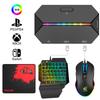 Conversor G6L Switch Para console XboxPS4 conversor de controle para teclado e mouse