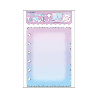Kamio Japan Sigillbindare Påfyllning MUJI 227462
