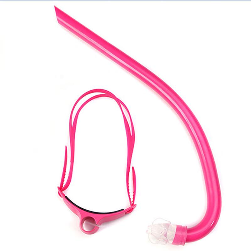 

Norman Front-Mounted Snorkel for Swimming