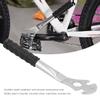Cykelcykelpedalnyckel 15/24mm Nyckelverktyg Pedalborttagnings- och installationsverktyg