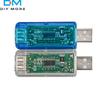 Mini DC3.3-7.5V 0A-3A USB Charging Current Voltage Tester Detector USB Voltmeter Ammeter Troubleshooting Tool