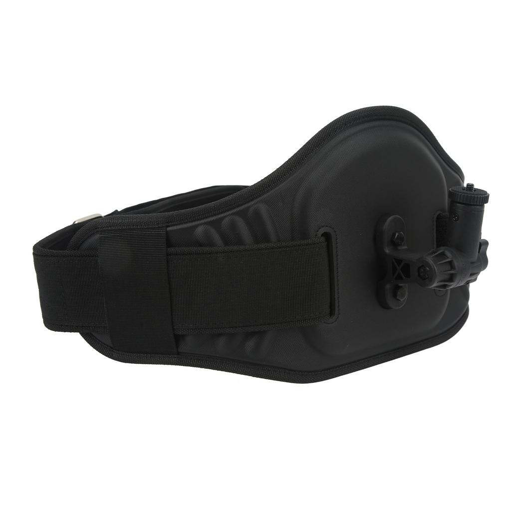 PU267 Camera Waist Belt Mount Holder Camera Holder Belt Bracket for Insta360 ONE X Panoramic Action Camera